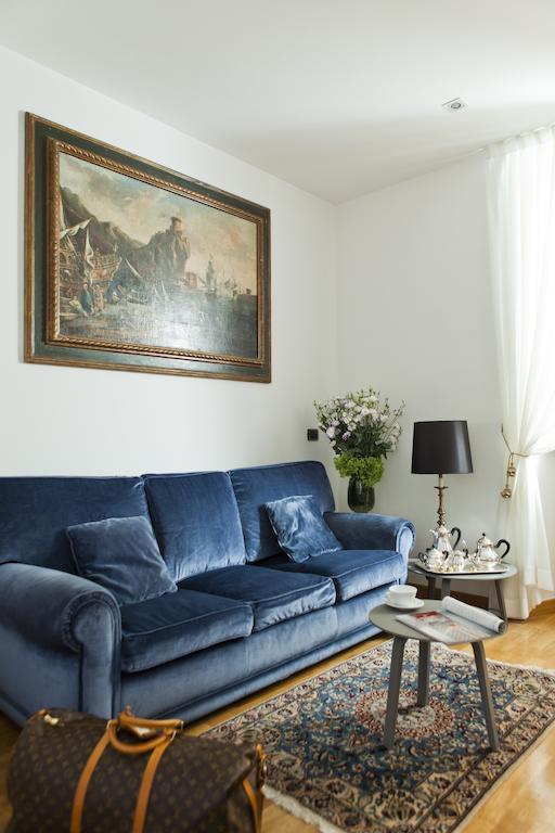 Garibaldi Suites Piazza Di Spagna Roma Ngoại thất bức ảnh