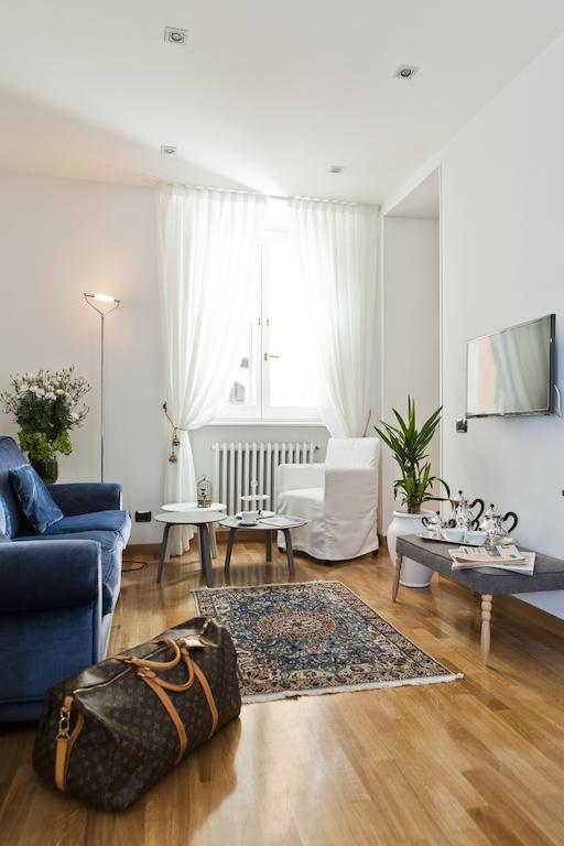 Garibaldi Suites Piazza Di Spagna Roma Ngoại thất bức ảnh
