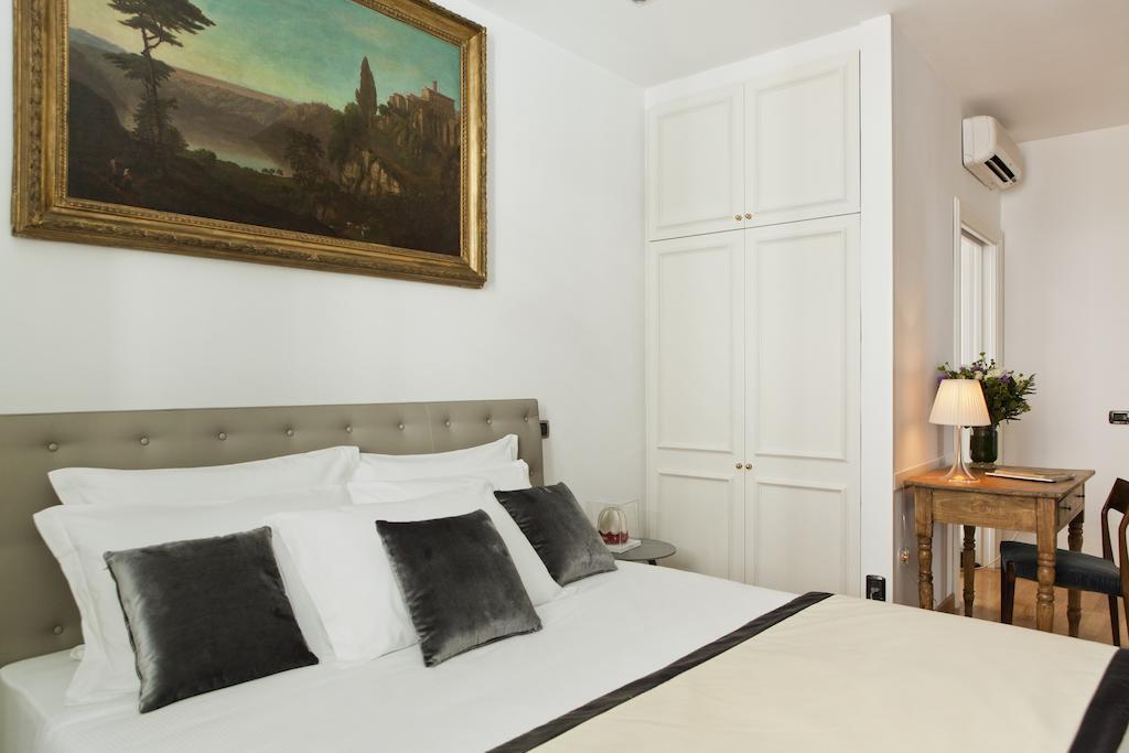 Garibaldi Suites Piazza Di Spagna Roma Ngoại thất bức ảnh