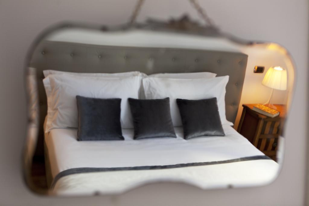 Garibaldi Suites Piazza Di Spagna Roma Phòng bức ảnh