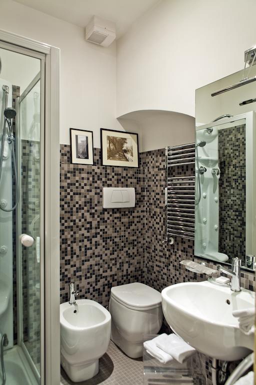 Garibaldi Suites Piazza Di Spagna Roma Phòng bức ảnh