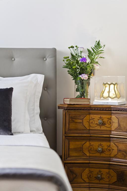 Garibaldi Suites Piazza Di Spagna Roma Phòng bức ảnh