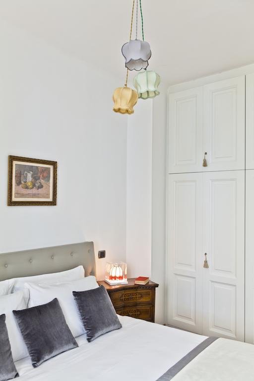 Garibaldi Suites Piazza Di Spagna Roma Phòng bức ảnh