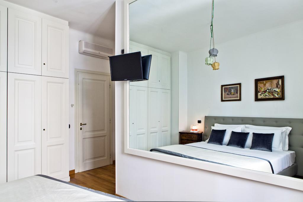 Garibaldi Suites Piazza Di Spagna Roma Phòng bức ảnh