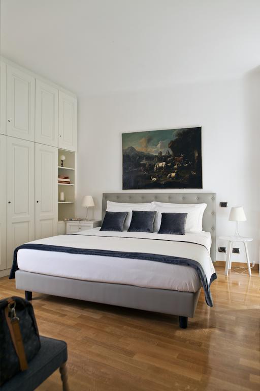Garibaldi Suites Piazza Di Spagna Roma Phòng bức ảnh