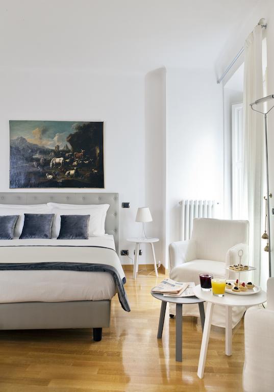 Garibaldi Suites Piazza Di Spagna Roma Phòng bức ảnh