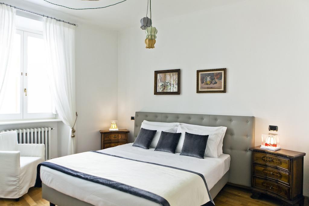 Garibaldi Suites Piazza Di Spagna Roma Phòng bức ảnh