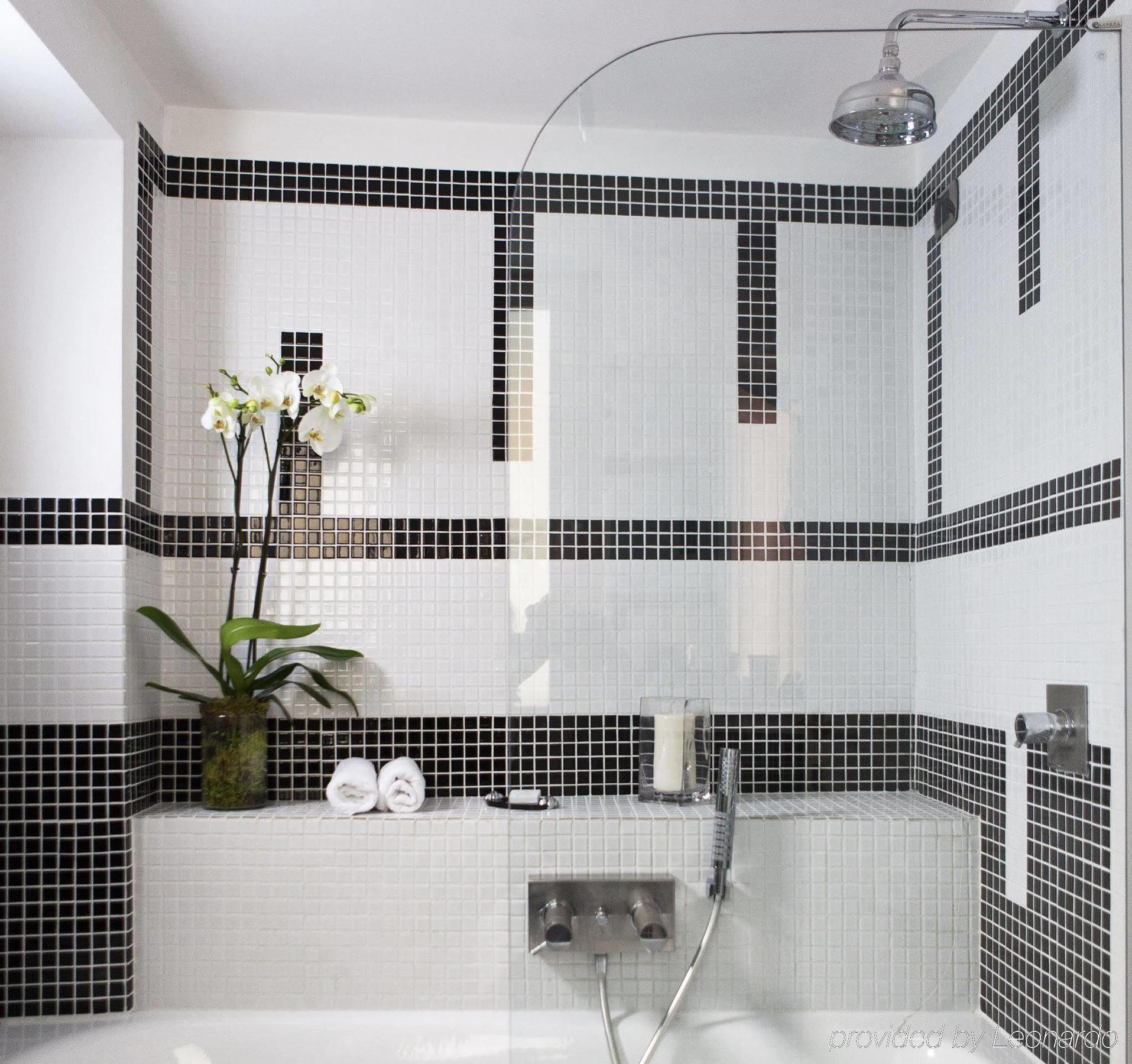 Garibaldi Suites Piazza Di Spagna Roma Ngoại thất bức ảnh