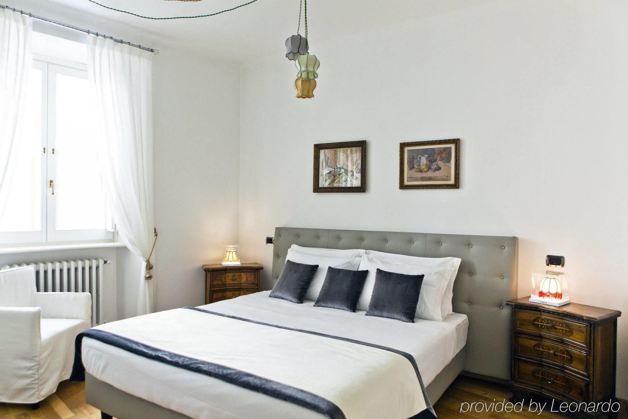 Garibaldi Suites Piazza Di Spagna Roma Ngoại thất bức ảnh